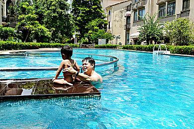 动作类Rogue-lite射击游戏《NeverAwake FLASHBACK》确认于今秋上线!